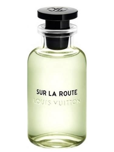 parfum sur la route louis vuitton|Nouveau : SUR LA ROUTE .